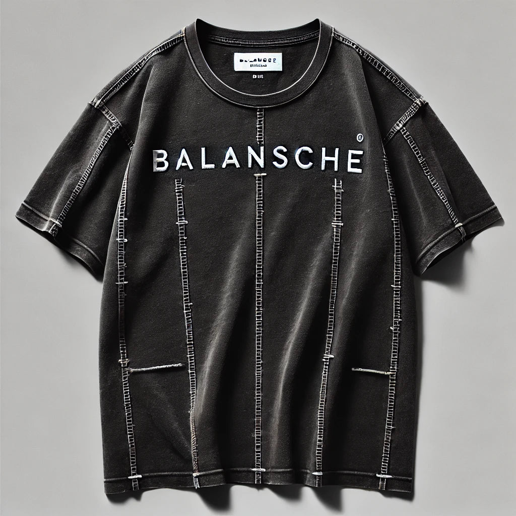 Camiseta Premium Balansche