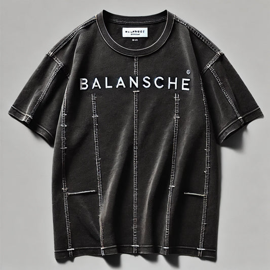 Camiseta Premium Balansche